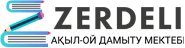 Zerdeli